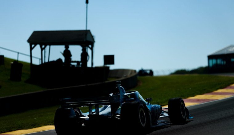 Eight IndyCar drivers who need a big second half of 2025