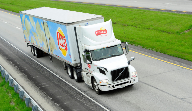 Feds Resolve to Squash Semi-Truck Speed Limiter Proposal