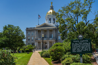 New Hampshire Votes To Eliminate Annual Car Inspections