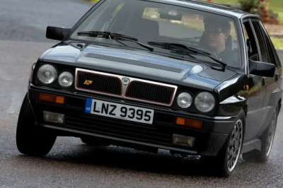 New Lancia Delta HF Integrale confirmed for 2026
