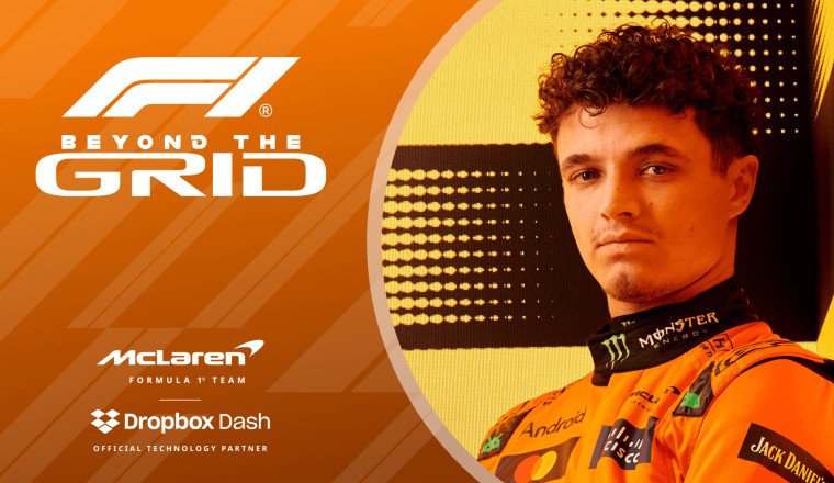 Norris on raising his game and fighting for the title