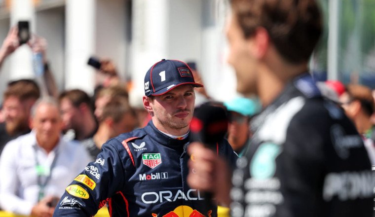 What's really going on with the Verstappen-Mercedes talks