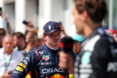 What's really going on with the Verstappen-Mercedes talks