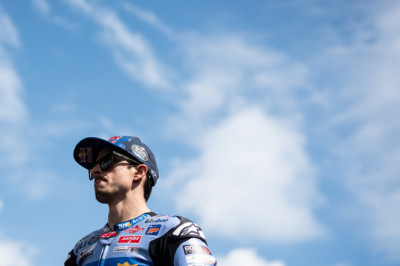 Alex Marquez undergoes successful surgery, shares positive check up results