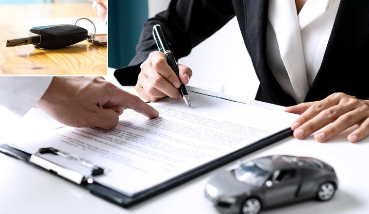 Car finance lender quits market after commissions scandal sparks industry upheaval