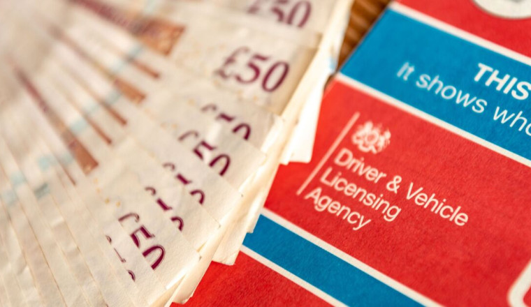 Major DVLA change this summer means drivers 'need to do four things'