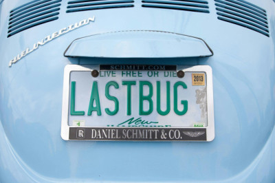 New Hampshire Nixes Annual Vehicle Inspections as of January 31, 2026