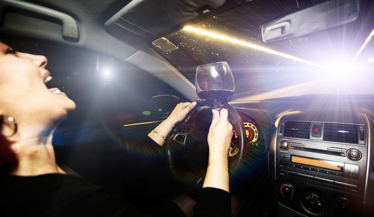 New IIHS Study Shows Mental Health Challenges Are The Largest Contributor To The Rise In DUI Deaths Since The Pandemic