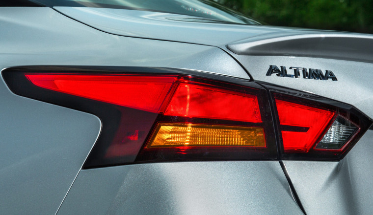 Nissan recalls over 440,000 vehicles. See the impacted models.