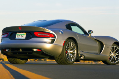Stellantis Has A New Leader In North America And He's Bringing Back SRT