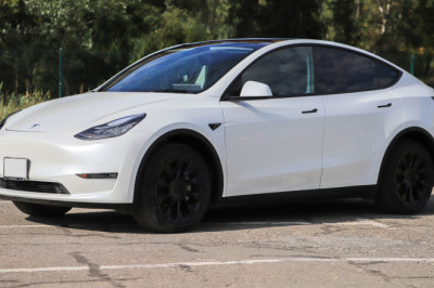 Tesla Model Y Dethroned As World's Best-Selling Car