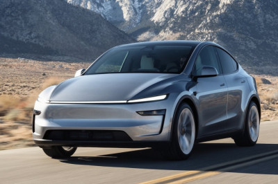 Tesla Q2 Deliveries Fall Drastically Year-Over-Year
