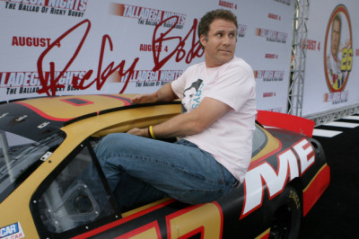 These Are The Greatest Fictional Racing Drivers Of All Time, According To You