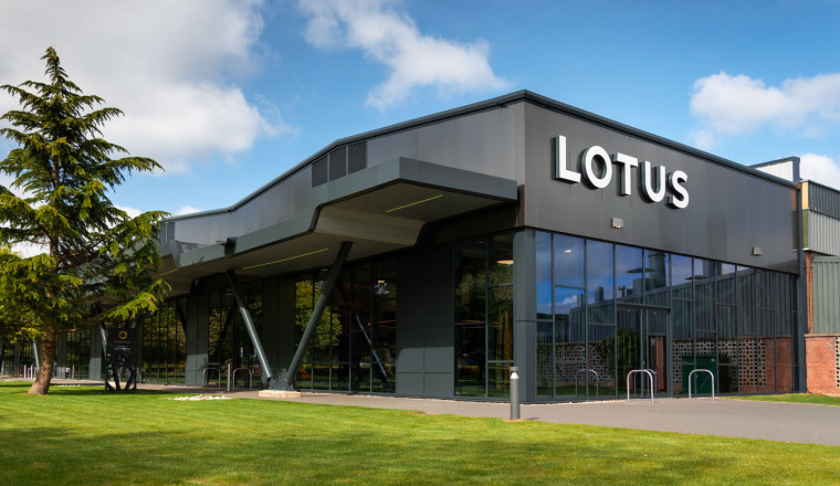 What the Hethel is really going on with Lotus in the UK?