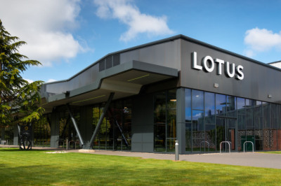 What the Hethel is really going on with Lotus in the UK?