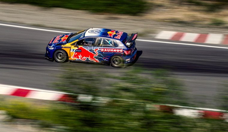 Why Kristoffersson’s ditching ICE for electric