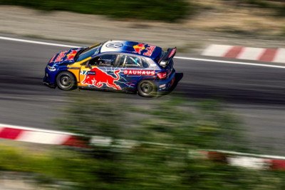 Why Kristoffersson’s ditching ICE for electric