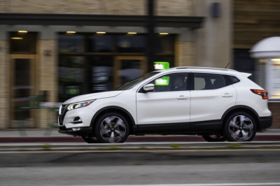 NHTSA Recalls 440,000+ Nissans with Variable Compression Engines