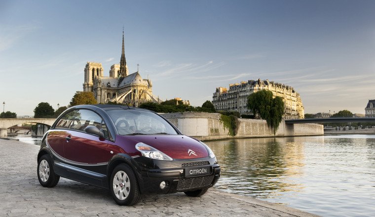 Citroen C3 Pluriel: are you overlooking this £1000 quirky cabrio?