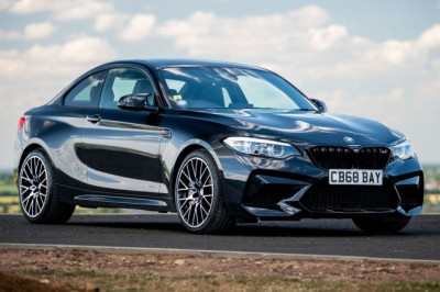 Compact, manual coupes | Six of the Best