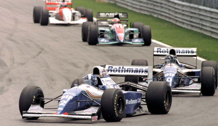 Coulthard: 'Drivers are better paid today - but I wouldn't swap'