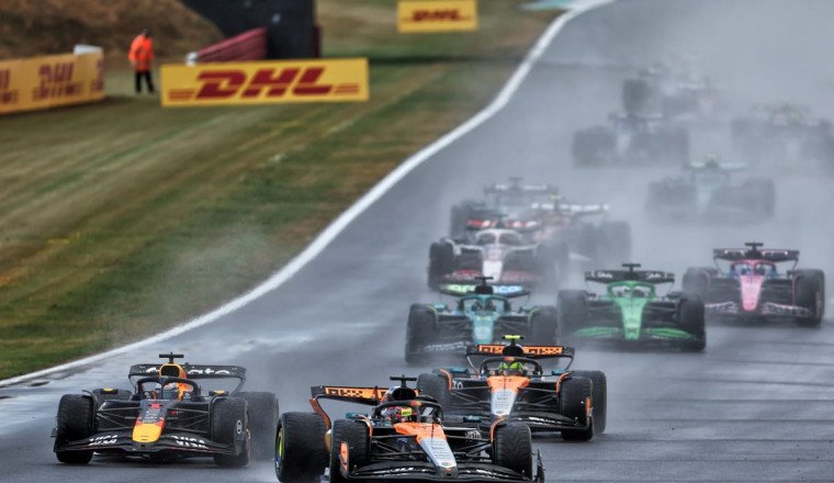 Did Piastri deserve his British GP penalty? Our verdict