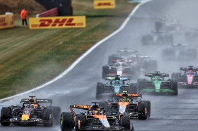 Did Piastri deserve his British GP penalty? Our verdict