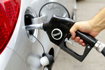 Diesel drivers hit with sudden price change at pumps