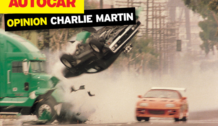 Fast and Furious films have done more for car culture than you think