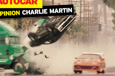 Fast and Furious films have done more for car culture than you think