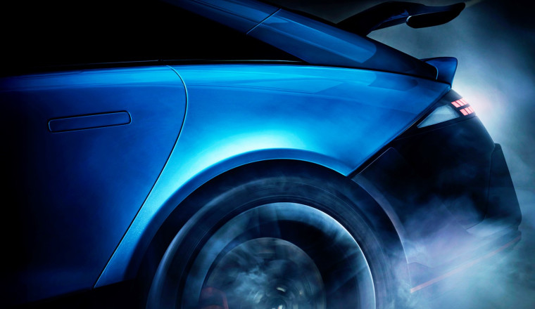 Hyundai's new Ioniq 6 N to be revealed soon