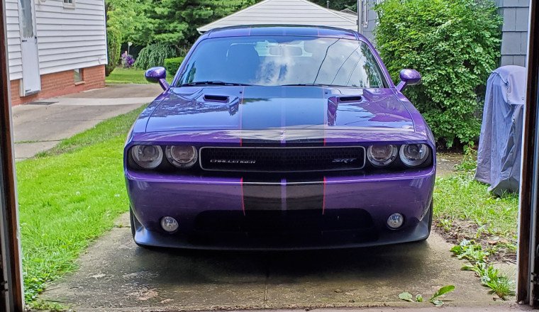 I Want To Believe in the New SRT, but I Just Can’t Get There Yet