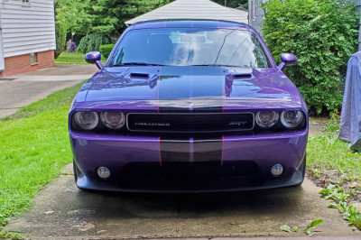 I Want To Believe in the New SRT, but I Just Can’t Get There Yet