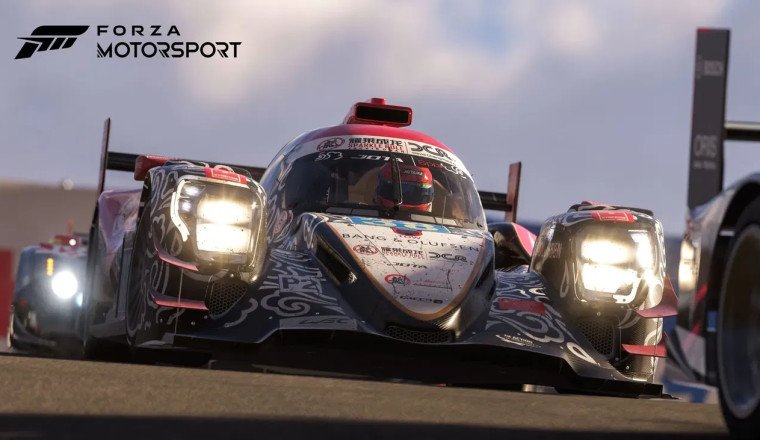 If This Is The End Of Forza Motorsport, We Should All Be Angry