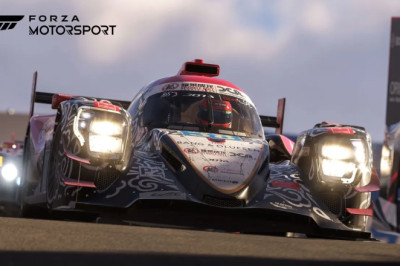If This Is The End Of Forza Motorsport, We Should All Be Angry