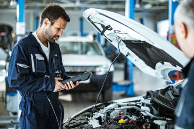 'I'm a motoring expert and this used car is officially the UK's most reliable'
