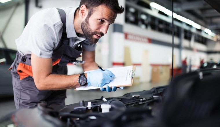 Motoring expert says this used car is 'UK's most reliable' and passes 'most MOTs'