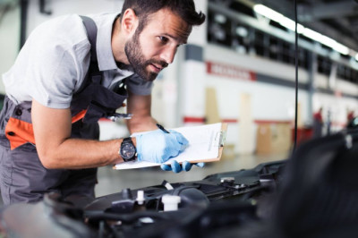 Motoring expert says this used car is 'UK's most reliable' and passes 'most MOTs'