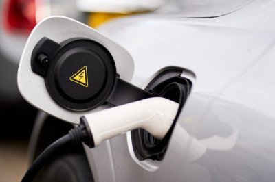 Nearly a quarter of new car registrations in June were battery-electric vehicles