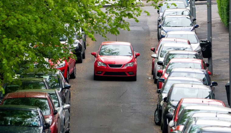 Parking mistake could cost drivers £2,500 and points on their licence