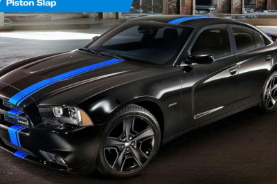 Piston Slap: A More Powerful Tune For The Mopar 11?