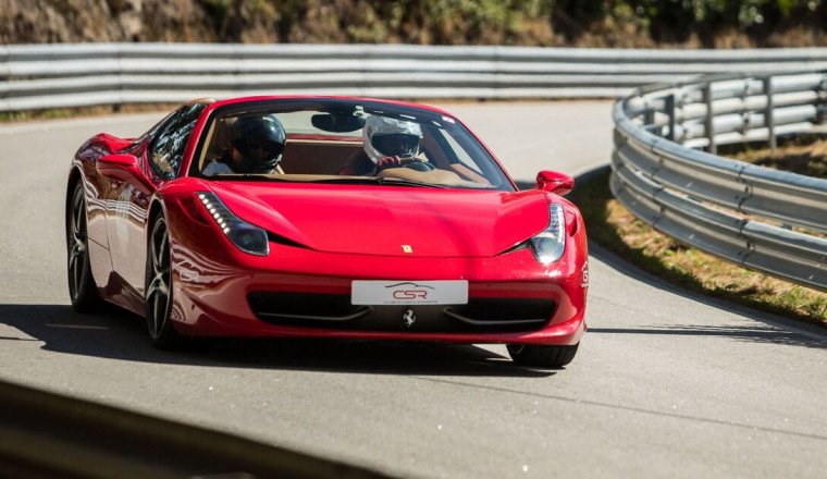 The world's richest car company worth 5 times more than Ferrari, VW and Mercedes combined