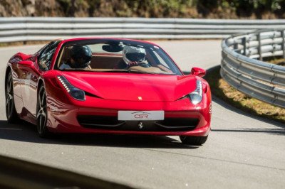 The world's richest car company worth 5 times more than Ferrari, VW and Mercedes combined