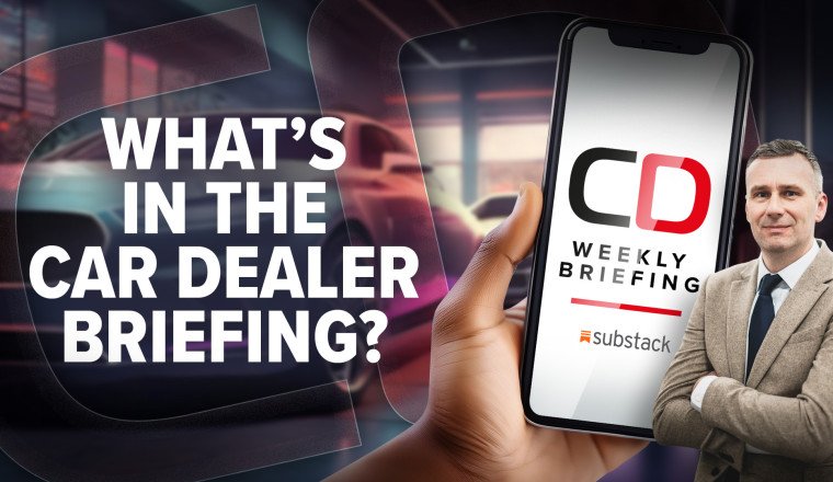 Weekly Briefing: Just how does Arnold Clark make so much cash?
