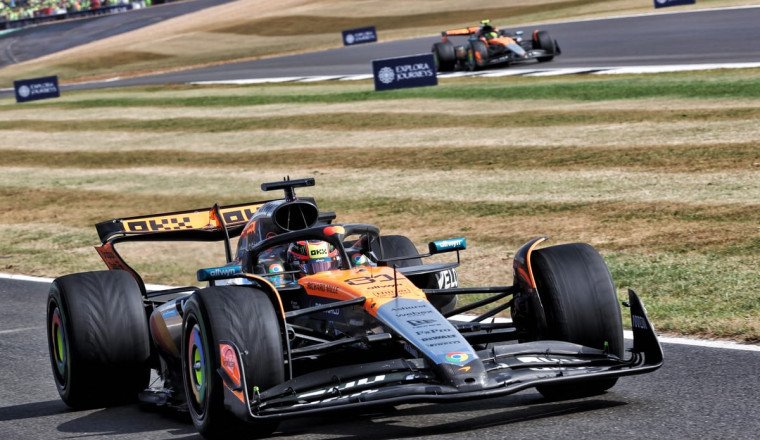 Why Piastri got race-losing British GP penalty he's furious with