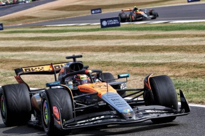 Why Piastri got race-losing British GP penalty he's furious with