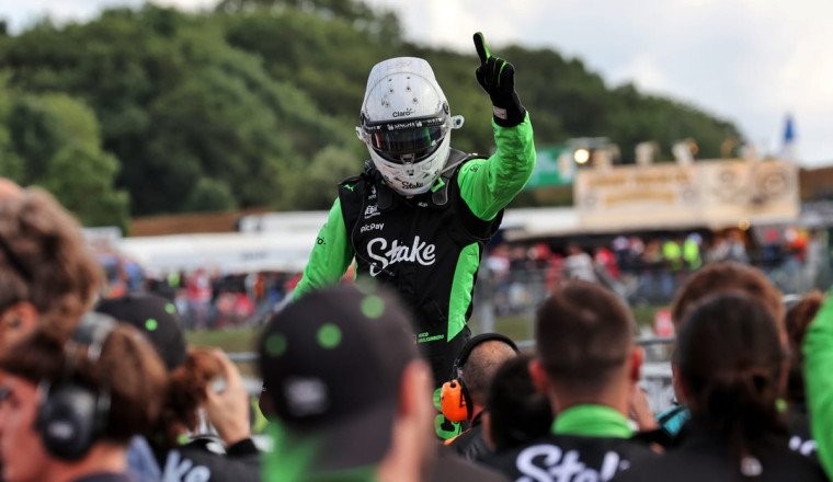 Winners and losers from F1's 2025 British Grand Prix