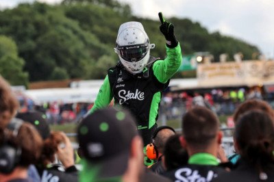 Winners and losers from F1's 2025 British Grand Prix