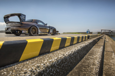 10-Year Throwback: For The Love Of Rotary