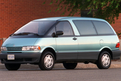 3 Surprising Factory Supercharged Cars You Might've Forgotten About
